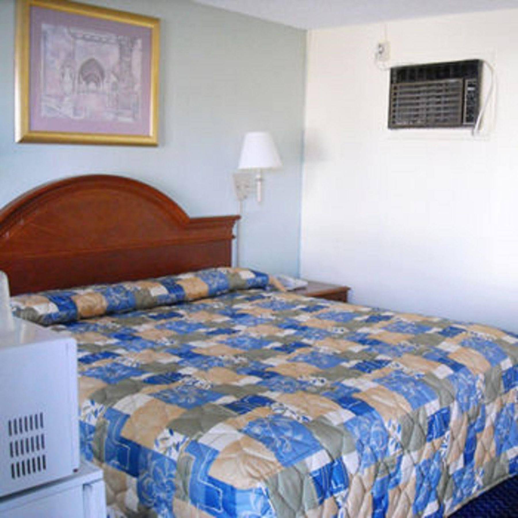 Whispering Pines Motel - Asheville Zimmer foto